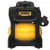 Kompresor akumulatorowy DeWalt DCC1018N 18V 10L XR 